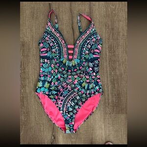 Lilly Pulitzer swimsuit